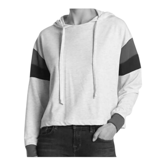 Project Social T Cropped Hoodie NWOT - Picture 7 of 8